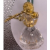 Image 6 : Swarovski Crystal 4 Angels Playing Instruments
