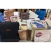 Image 4 : Scrapbooking Supplies with Storage Case and Decorative Accessories