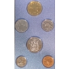 Image 1 : 1993 Canadian 6-Coin Specimen Set