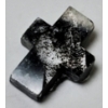 Image 3 : Diamond (0.71 ct, 8×6×1.4 mm)