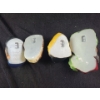 Image 4 : Bossons Chalk Ware Including: Fisherman