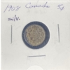 Image 4 : 1906 - 1909 Canadian Sterling Silver Nickels