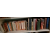 Classic Books Including: "Book of Wonder", "The Dark Ages", "A Pocketful of Canada" and More!