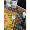 Image 14 : Vintage Ukrainian Embroidered Textiles and Decorative Fabrics