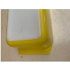 Image 2 : Vintage Yellow Pyrex Baking Dish 