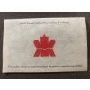 Image 3 : 2003 Royal Canadian Mint Proof Set of Canadian Coinage in Original Packaging