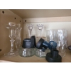 Image 9 : Iris Corningware, Onion Soup Bowls, Salt & Pepper Mills, Floral Vase & more