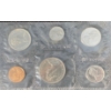Image 12 : 1969 Canadian Uncirculated Coin Sets