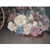 Image 4 : Assorted Artificial and Dried Floral Decor