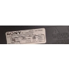 Image 5 : Sony Bravia TV Model KDL-32BX320 TV- Remote Not Included