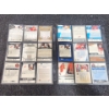 Image 6 : 1 Box Of Detroit Red Wings 1970's-2026 Era Hockey Cards With 2 Sleeves	