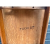 Image 3 : Gorgeous Teak End Table 25T