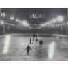 Image 4 : Three Antique Black-and-White Ice Hockey Photographs