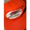 Image 4 : Collectible Vintage CN Rail Trucker Hat Collection 