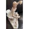 Image 1 : Rosenthal Germany Porcelain Figurine 'Daisy Spies' Ballerina Figure, 8L, 8T 