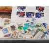 Image 4 : Two-Box Stamp Collection Lot
