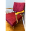 Image 2 : Red Chair 