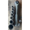 Image 1 : PROTO USA Professional Ratchet and Socket Set