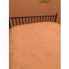 Image 2 : Double Bed Bundle - Head/Foot Board Frame Mattress BS Linens & Pillows