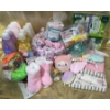 Image 1 : Baby Care Bundle With Toys, Essentials, and Accessories