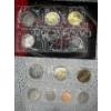 Image 1 : 2002, 2013 Canadian Uncirculated Coin Sets 