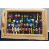 Image 1 : Collection of Vintage Pez Dispensers - Loony Tunes, Festive Themes