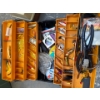Image 4 : Fishermen's Cases w/ Contents 