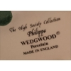 Image 4 : The High Society Collection Wedgwood Porcelain "Phillipa" 11.5" Tall