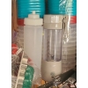 Image 4 : Contents of Shelf: BBQ Toolkit, USB Personal Blender, Vases- Green: 7 T, Canisters and More!