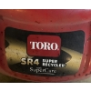 Image 2 : Toro SR4 Super Recycler w/ Supercare 190cc 7 Ft-lbs Guarenteed Start
