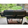 Image 5 : Louisana Dual Grill Pellet Grill 