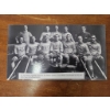 Image 6 : Winnipeg Vics 1893 Antique Ice Hockey Team Photographs