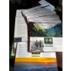 Image 2 : US National Parks Quarters Collection All In a Binder 34 pages in total Great collection 