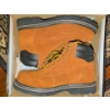 Image 2 : New Workload Sam 3 Men's Size 10 w/ Cabela's Goretex Leather Hikers Size 11.5 & More