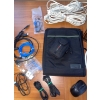 Image 5 : Woven Laquered Trunk 12T w/ Assorted Size New Batteries & More