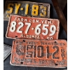 Image 7 : Garage Decor - Signs And More