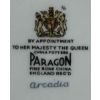 Image 2 : Paragon Fine Bone China Set 