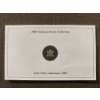 Image 4 : 2005 Canada $20 Fine Silver Coin - National Parks Collection, Royal Canadian Mint