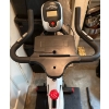 Image 5 : Fit & Fab Pack - CHAOKE Indoor Cycling Exercise Bike w/ Curl Bar & Weight Plates