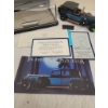 Image 3 : 1929 Rolls Royce Phantom I Model with Display Case and Documentation