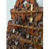 Image 2 : Large Spoon Collection Incl. Sterling Spoon 