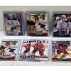 Image 3 : Collection of Connor McDavid Collector Hockey Cards