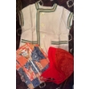 Image 6 : Quality Vintage Children's Attire From European Designers - Assorted Sizes & Styles