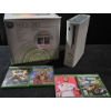 Image 1 : Xbox 360 Console With Box and Four Xbox One Games