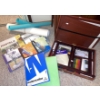 Image 3 : Assorted Home & Office Stationary Hoard