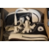 Image 7 : Baby Bundle with Size 3 Converse, Size 2 Toms, and Apparel