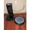 Image 6 : iRobot Roomba i3 + EVO Self Empty Cordless Robot Vac Mo.
