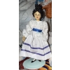 Image 3 : Collection Of Vintage Dolls At Different Life Stages 10T