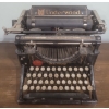 Image 1 : Underwood  Typewriter - United Typewriter Co.Limited Toronto, Ontario
