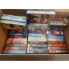 Image 2 : Collection of VHS Tapes, Some unopened. 